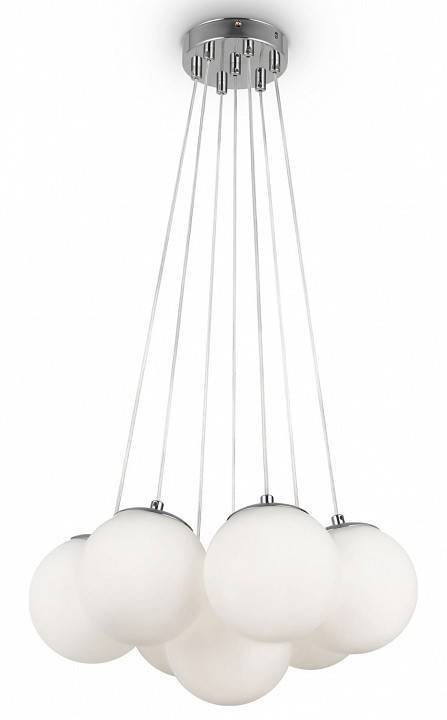 Подвесная люстра Freya Fiesta 7 ламп FR5231PL-07CH