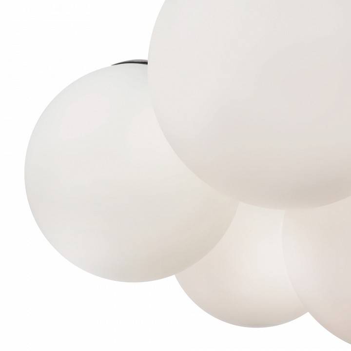 Подвесная люстра Freya Fiesta 7 ламп FR5231PL-07CH