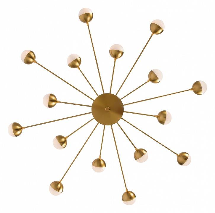 Потолочная люстра Freya Celebrity FR5242CL-16BS