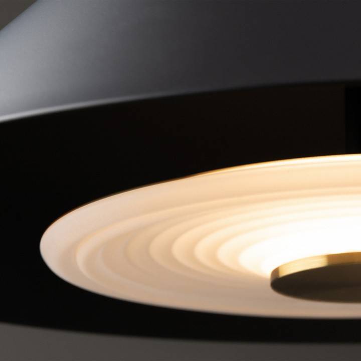 Подвесной светильник Freya Ride FR5397PL-L3B