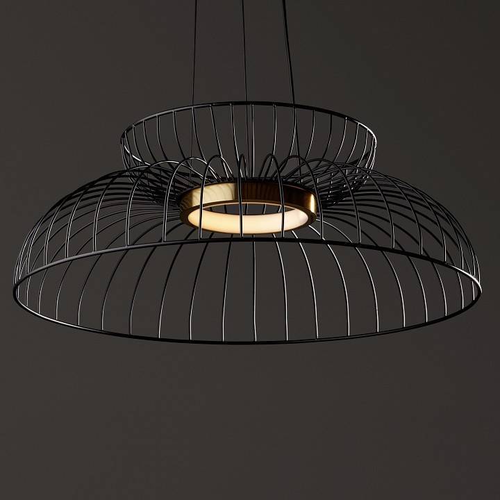 Подвесной светильник Freya Citrus FR5398PL-L6B