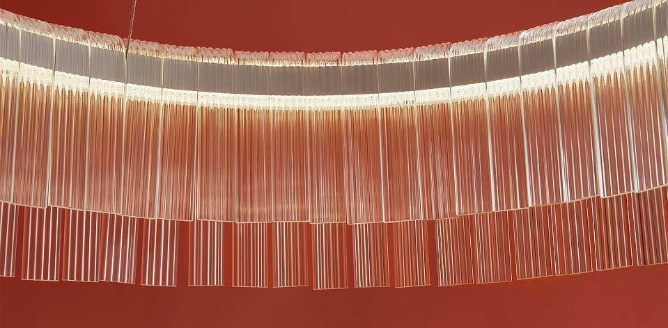 Подвесной светильник Freya Rain FR5546PL-L60W