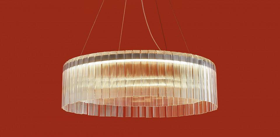 Подвесной светильник Freya Rain FR5546PL-L60W