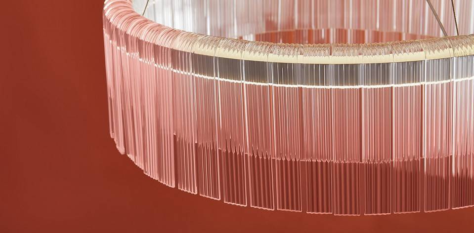 Подвесной светильник Freya Rain FR5546PL-L60W