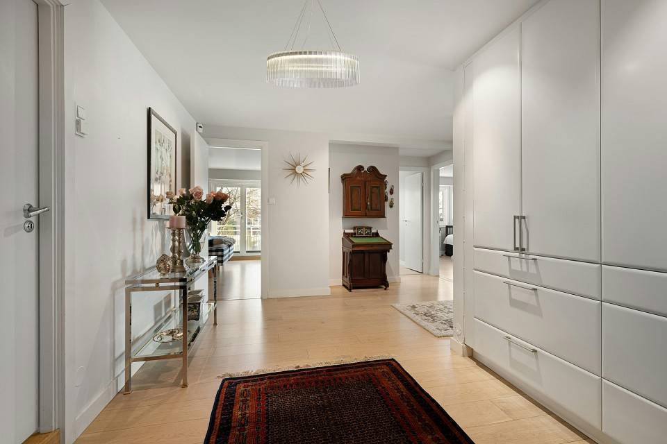 Подвесной светильник Freya Rain FR5546PL-L60W