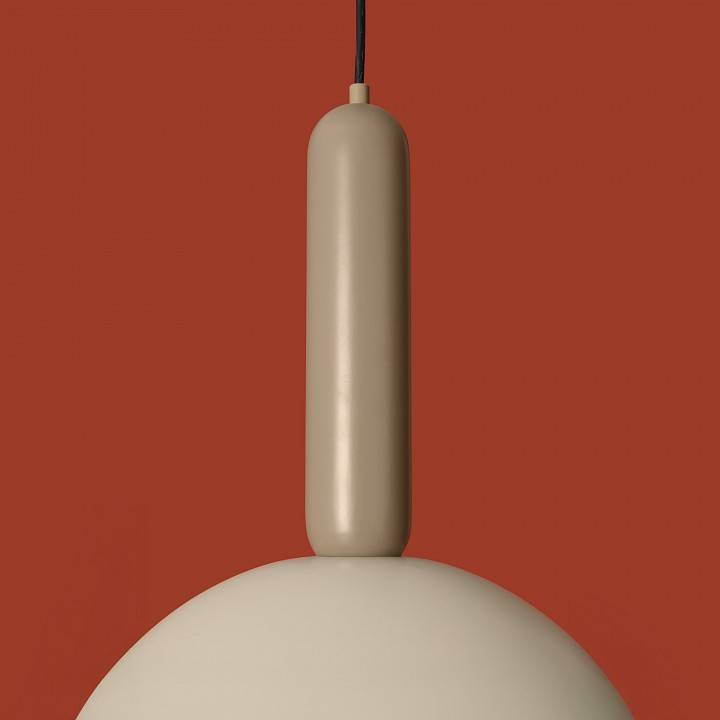 Подвесной светильник Freya Lotus FR5551PL-01CR