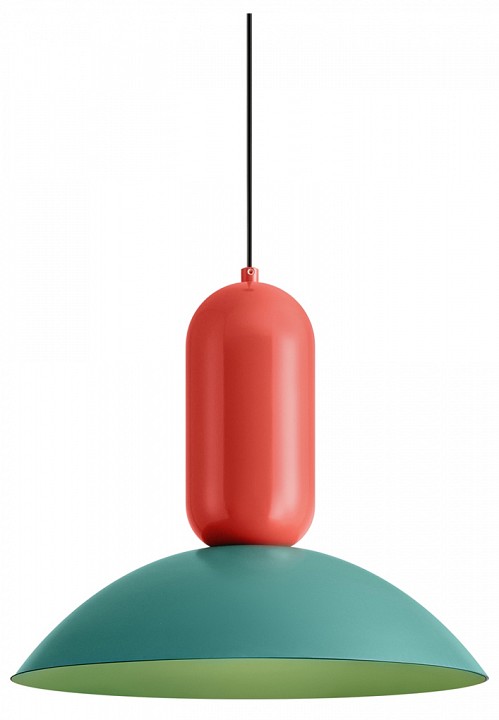 Подвесной светильник Freya Lotus FR5551PL-01RG