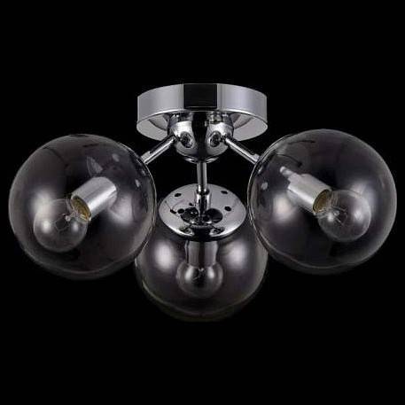 Потолочная люстра Freya Richard 3 лампы FR5596CL-03CH