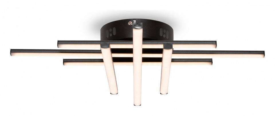 Потолочная люстра Freya Mandy LED 42 Вт FR6024CL-L42B