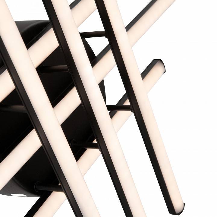 Потолочная люстра Freya Mandy LED 42 Вт FR6024CL-L42B