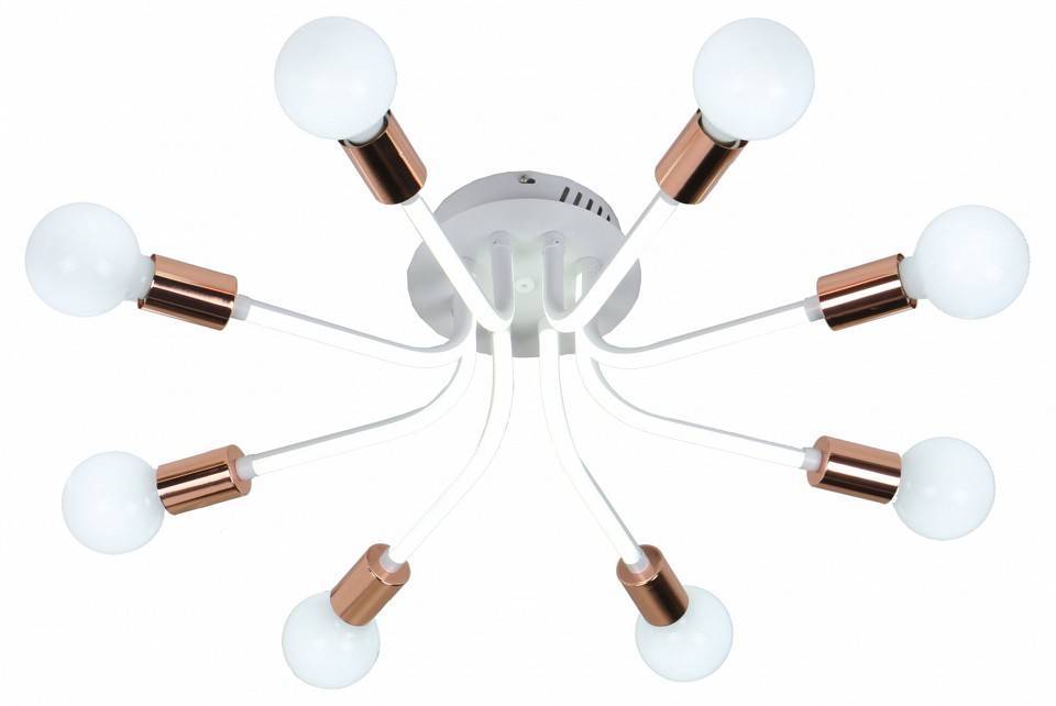 Потолочная люстра Freya Tanis LED 40 Вт FR6028CL-L40W