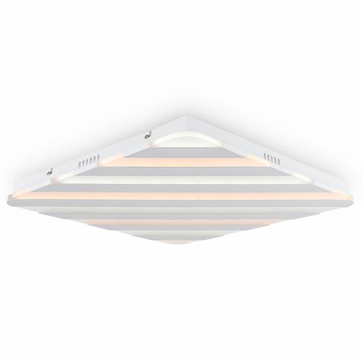 Накладной светильник Freya Amelia 84 Вт FR6037CL-L84W