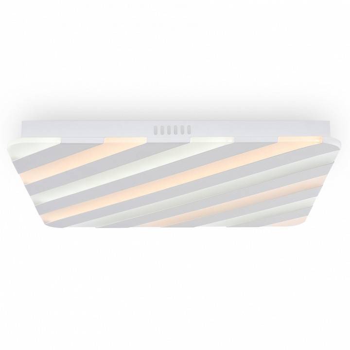 Накладной светильник Freya Amelia 84 Вт FR6037CL-L84W