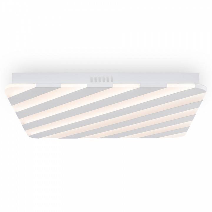 Накладной светильник Freya Amelia 84 Вт FR6037CL-L84W