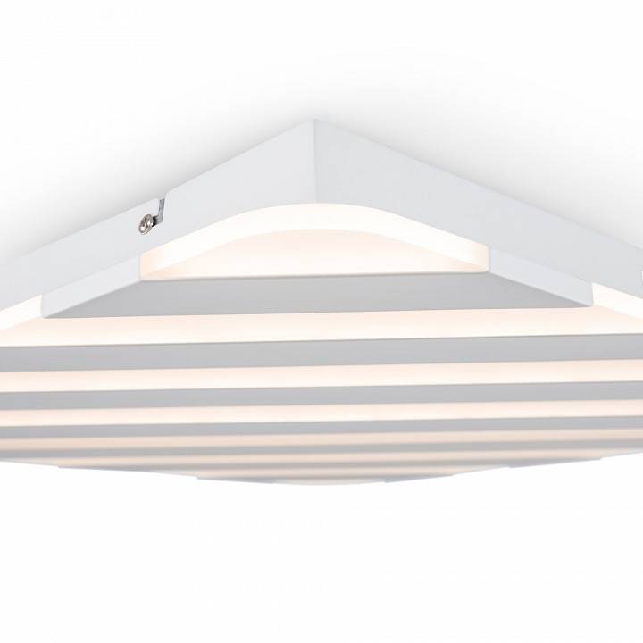 Накладной светильник Freya Amelia 84 Вт FR6037CL-L84W