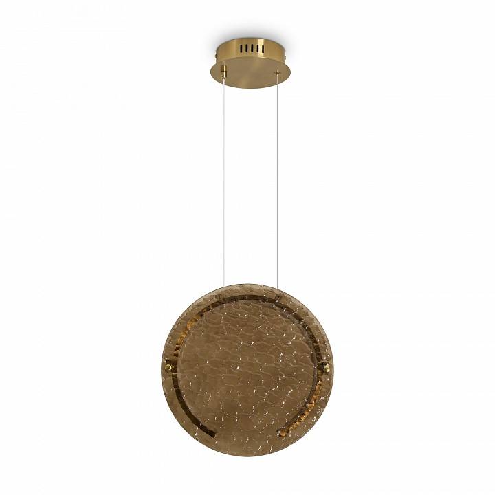 Подвесной светильник Freya Eclat FR6182PL-L14BS