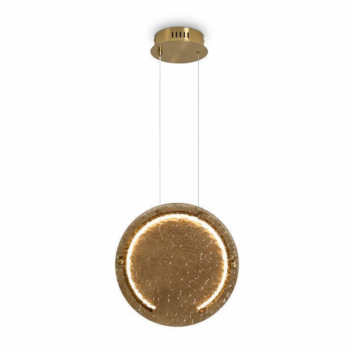 Подвесной светильник Freya Eclat FR6182PL-L14BS