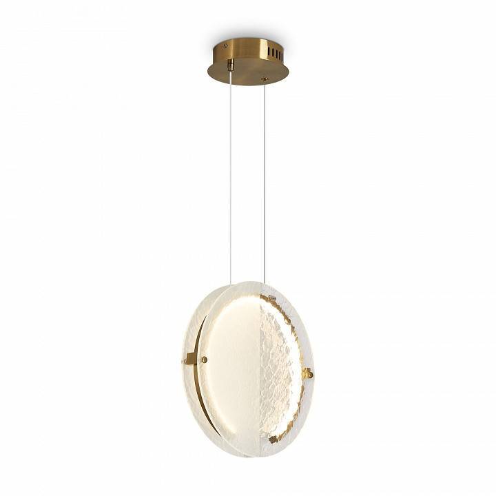 Подвесной светильник Freya Eclat FR6182PL-L14W1