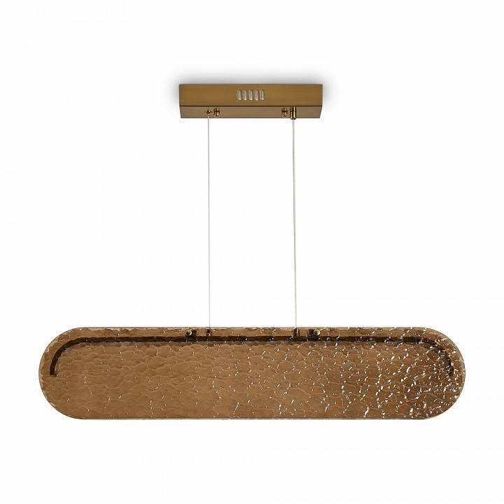 Подвесной светильник Freya Eclat FR6182PL-L18BS