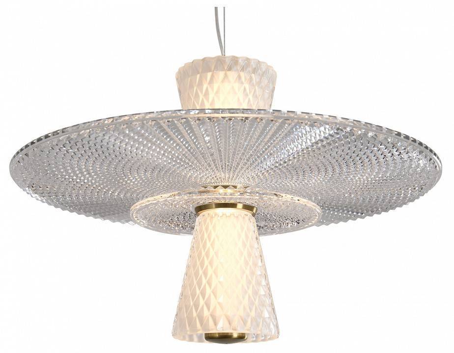 Подвесной светильник Freya Grail FR6183PL-L4BS1