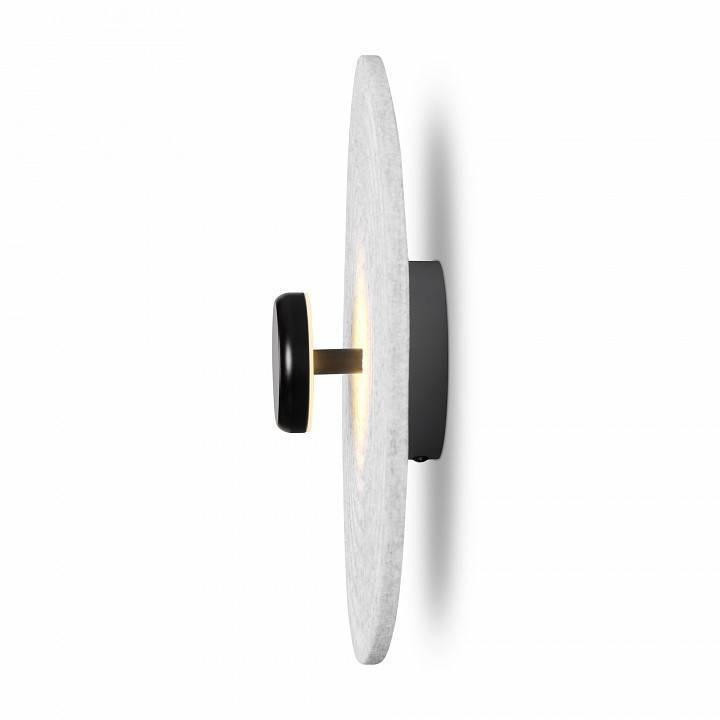 Накладной светильник Freya Felt FR6189WL-L20LG