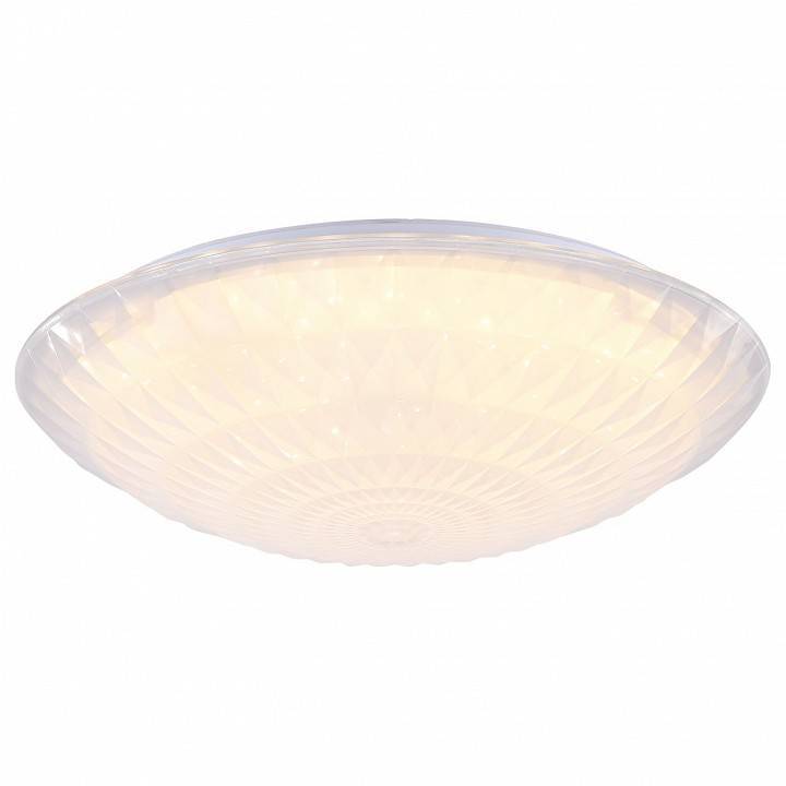 Накладной светильник Freya Laura 36 Вт FR6688-CL-L36W