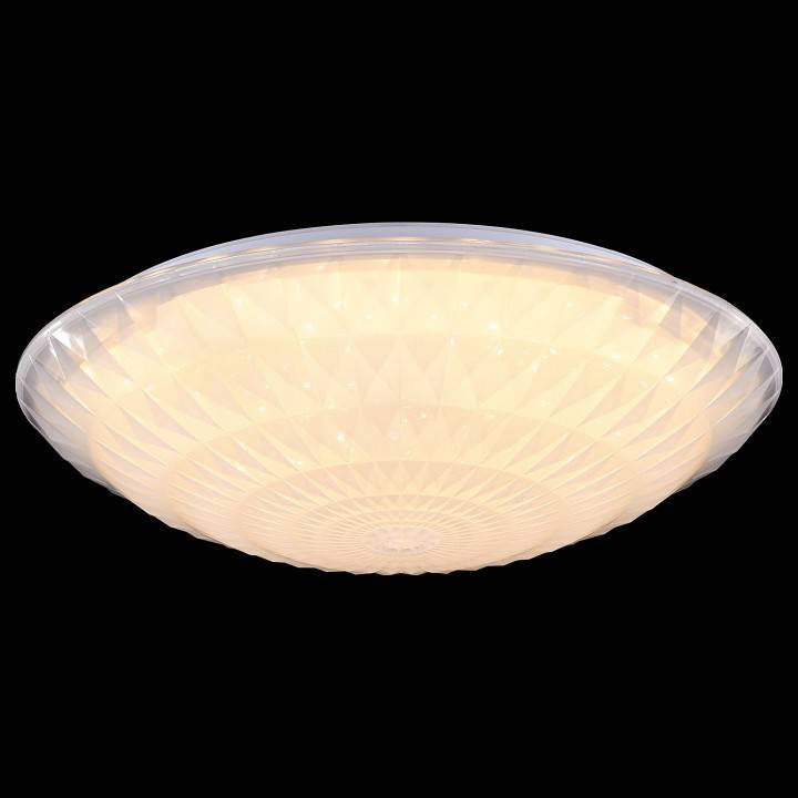 Накладной светильник Freya Laura 36 Вт FR6688-CL-L36W