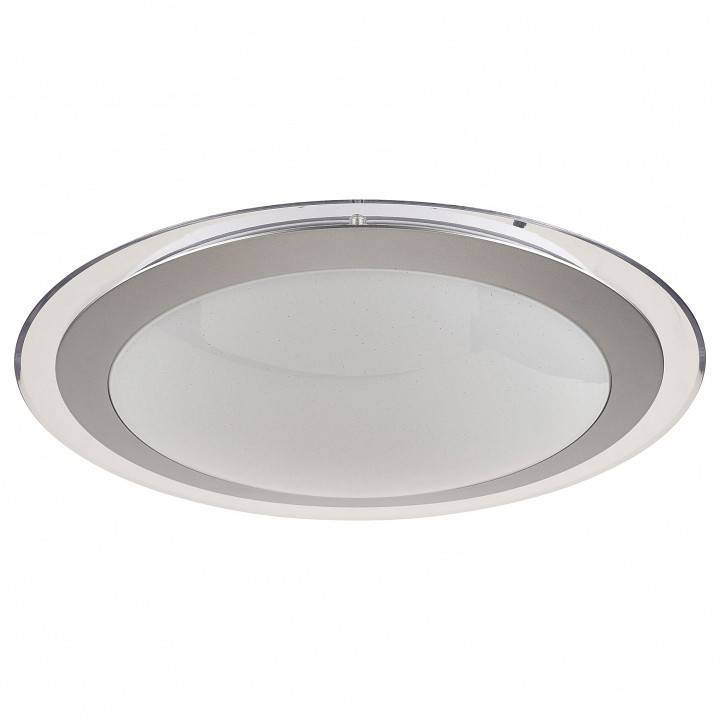 Накладной светильник Freya Halo 45 Вт FR6998-CL-45-W