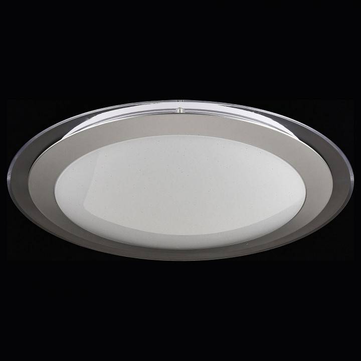 Накладной светильник Freya Halo 45 Вт FR6998-CL-45-W