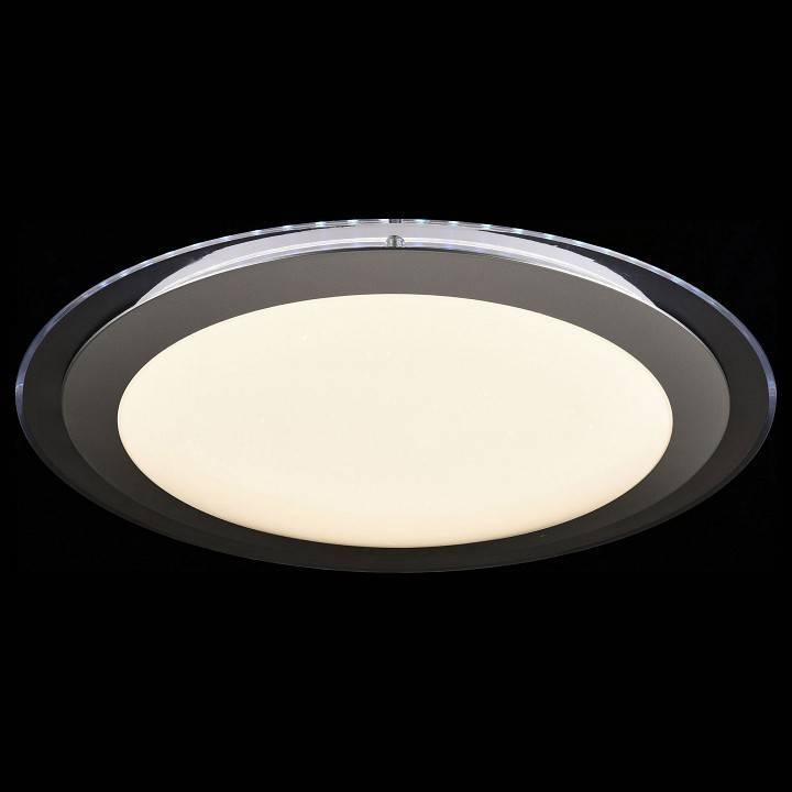 Накладной светильник Freya Halo 45 Вт FR6998-CL-45-W