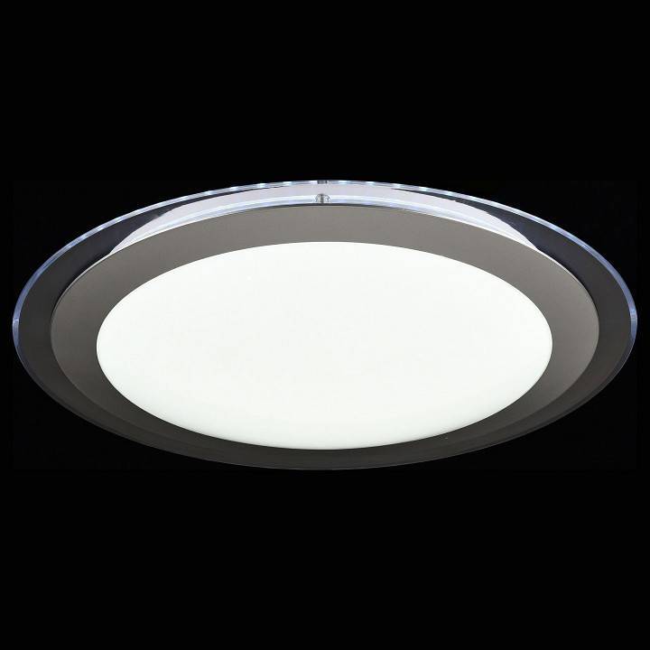 Накладной светильник Freya Halo 45 Вт FR6998-CL-45-W