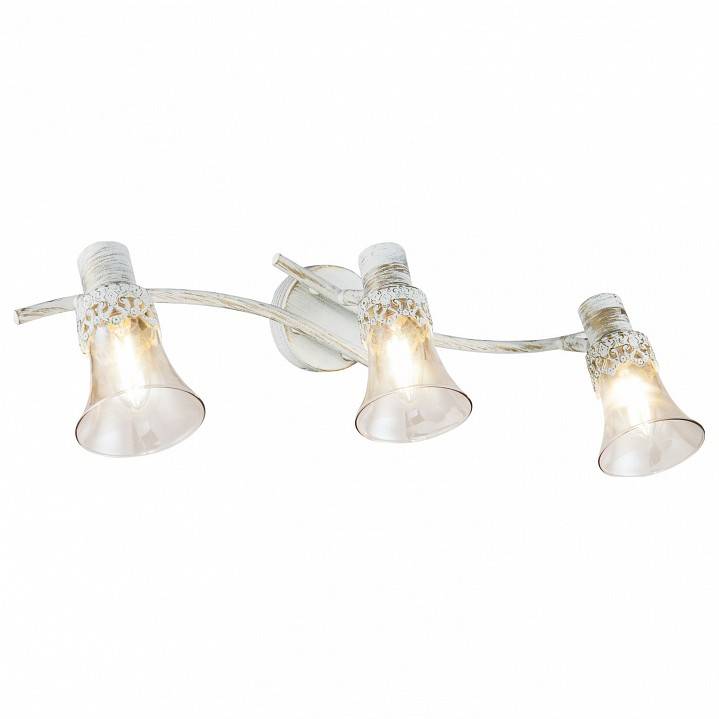 Спот Freya Susana 3xE14 FR7002WL-03WG