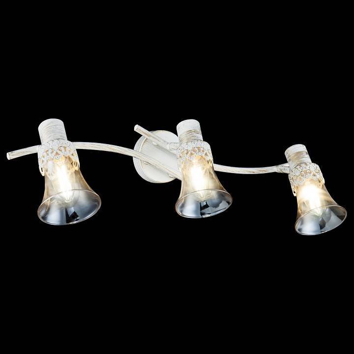 Спот Freya Susana 3xE14 FR7002WL-03WG