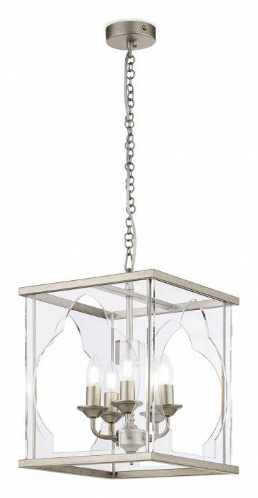 Подвесной светильник Maytoni Keope H008PL-05G