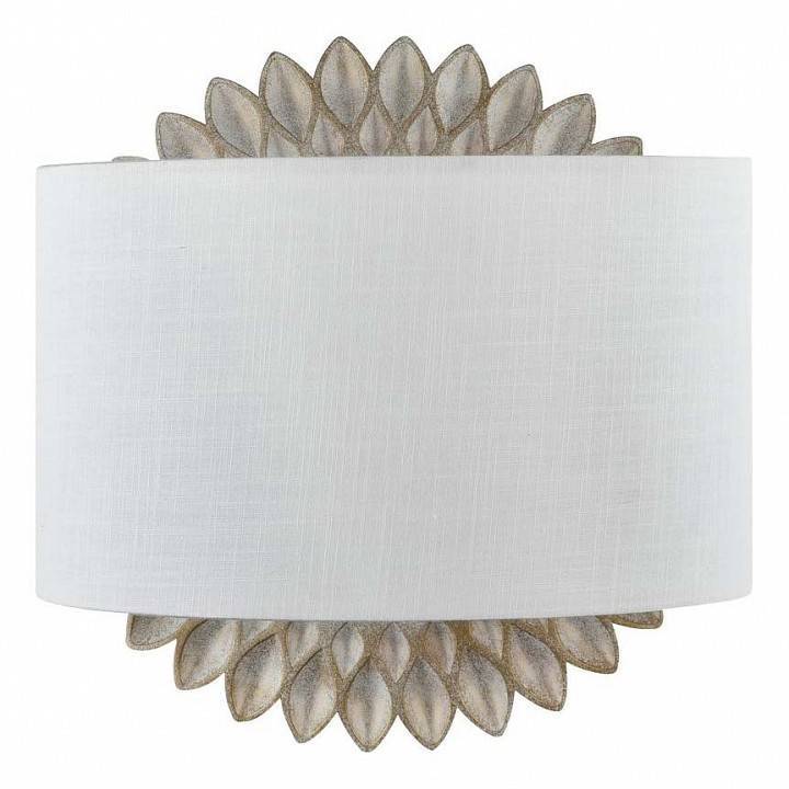 Накладной светильник Maytoni Lamar 1xE14 золото H301-01-G