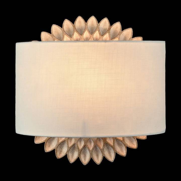 Накладной светильник Maytoni Lamar 1xE14 золото H301-01-G