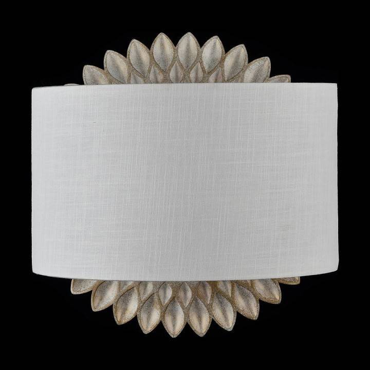 Накладной светильник Maytoni Lamar 1xE14 золото H301-01-G