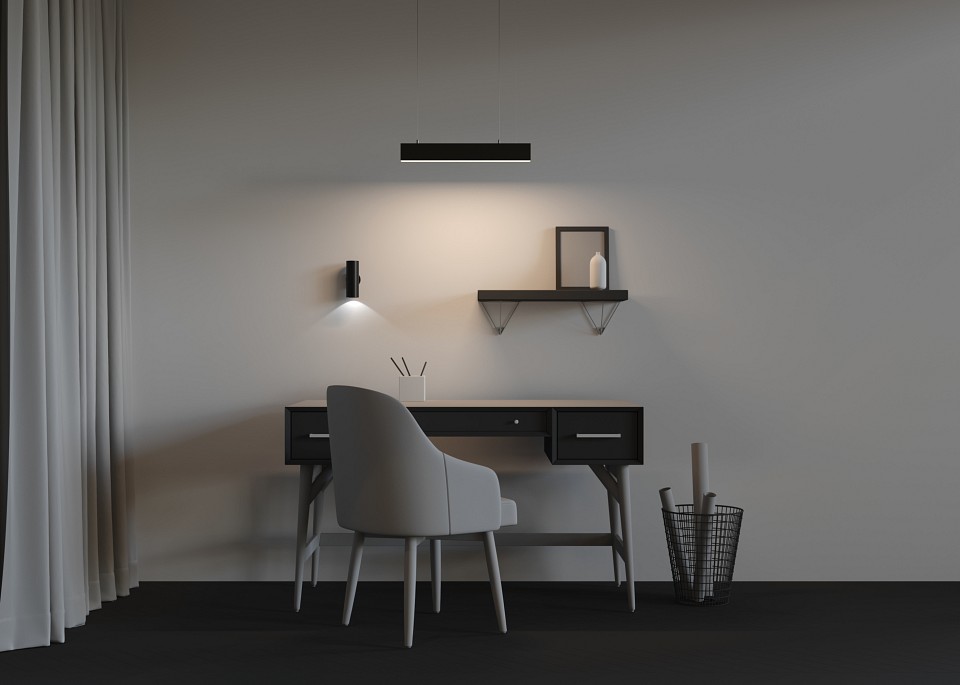 Подвесной светильник Maytoni Technical  LL312042