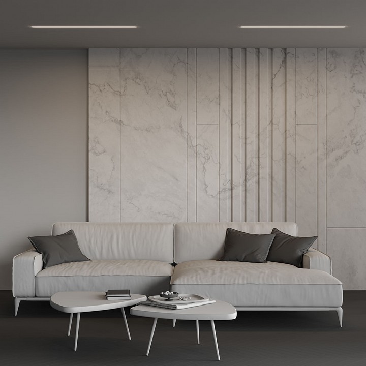 Встраиваемый светильник Maytoni Technical  LL313004