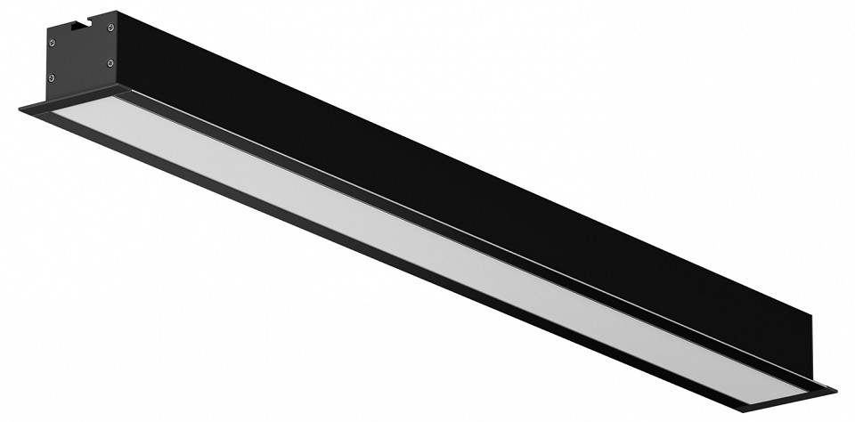 Встраиваемый светильник Maytoni Technical  LL313010