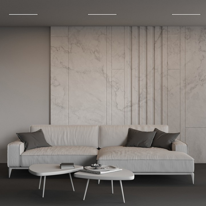 Встраиваемый светильник Maytoni Technical  LL313010