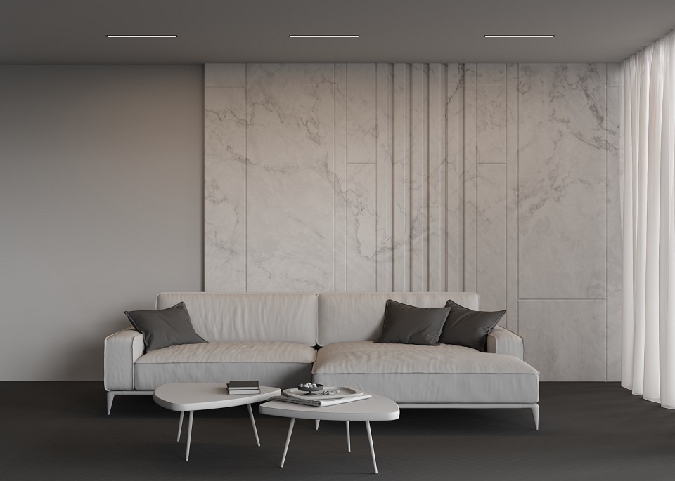 Встраиваемый светильник Maytoni Technical  LL313010