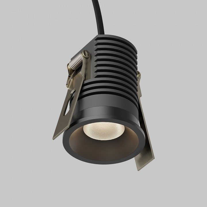 Линза Maytoni Technical  LensD25-25