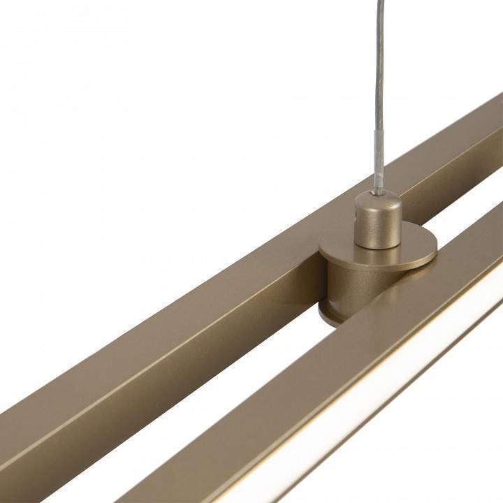 Подвесной светильник Maytoni Halo 36 Вт MOD005PL-L36BSK