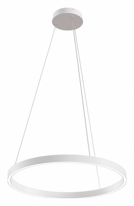 Подвесной светильник Maytoni Rim 32 Вт 4000K MOD058PL-L32W4K