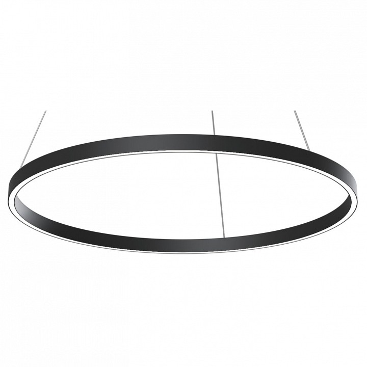 Подвесной светильник Maytoni Rim 42 Вт 4000K MOD058PL-L42B4K