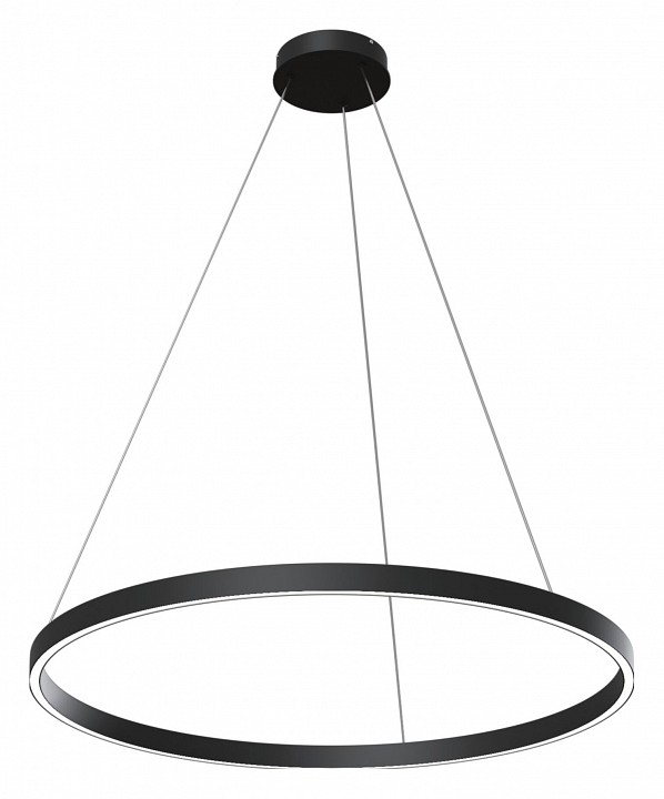 Подвесной светильник Maytoni Rim 42 Вт 4000K MOD058PL-L42B4K