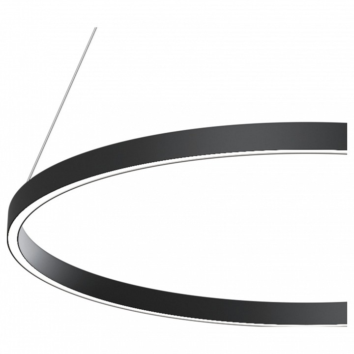 Подвесной светильник Maytoni Rim 42 Вт 4000K MOD058PL-L42B4K