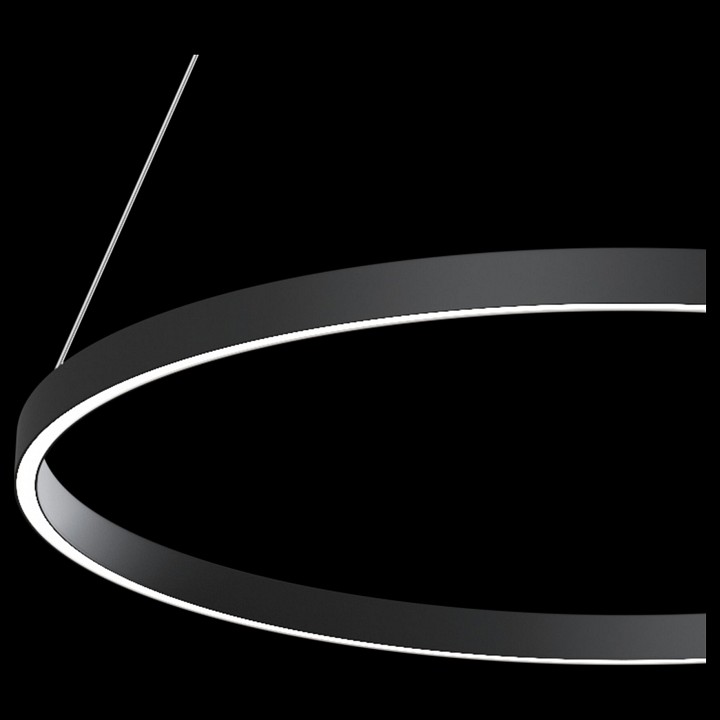 Подвесной светильник Maytoni Rim 42 Вт 4000K MOD058PL-L42B4K