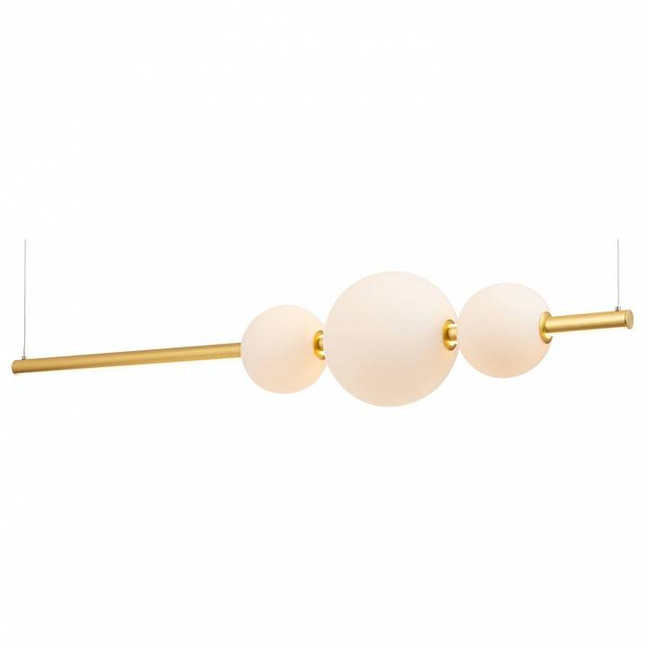 Подвесной светильник Maytoni Freccia 50 Вт 3000 K MOD063PL-L50G3K